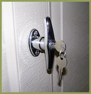 Anchor Locksmith Store San Francisco, CA 415-299-6582 - Garage-door-locks
